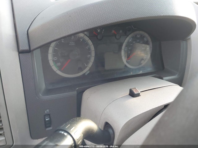 45841773 :رقم المزاد ، 1FMCU5K38AKB18529 vin ، 2010 Ford Escape Hybrid Limited مزاد بيع