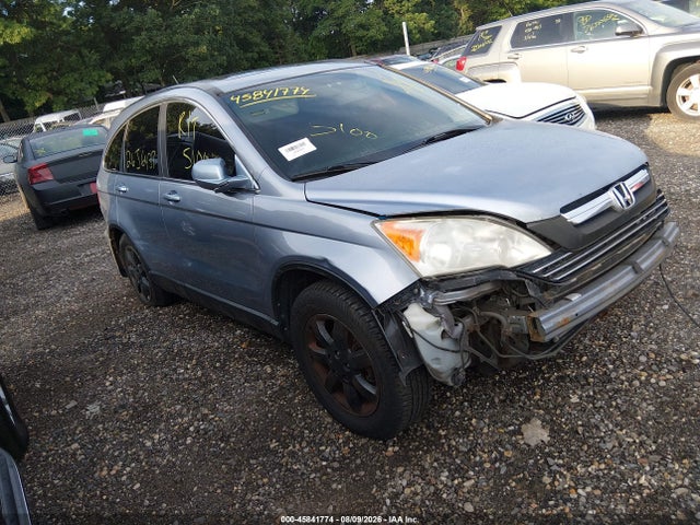 Aukcja sprzedaży 2009 Honda Cr-v Ex-l, vin: 5J6RE48739L036420, numer aukcji: 45841774