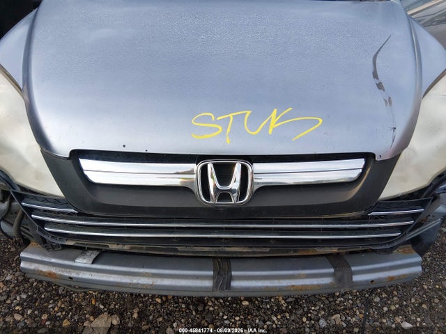 Продаж на аукціоні авто 2009 Honda Cr-v Ex-l, vin: 5J6RE48739L036420, номер лоту: 45841774