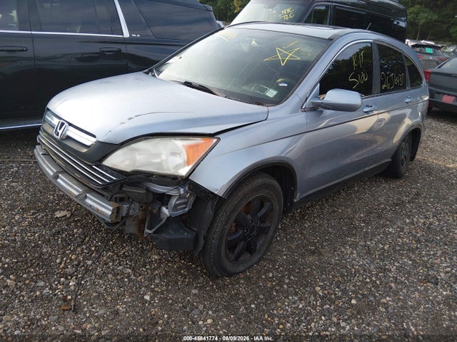 Продаж на аукціоні авто 2009 Honda Cr-v Ex-l, vin: 5J6RE48739L036420, номер лоту: 45841774