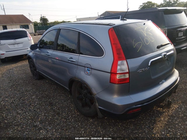 Продаж на аукціоні авто 2009 Honda Cr-v Ex-l, vin: 5J6RE48739L036420, номер лоту: 45841774