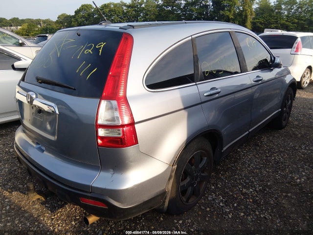 Продаж на аукціоні авто 2009 Honda Cr-v Ex-l, vin: 5J6RE48739L036420, номер лоту: 45841774