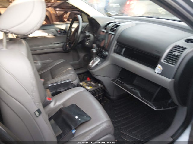 Продаж на аукціоні авто 2009 Honda Cr-v Ex-l, vin: 5J6RE48739L036420, номер лоту: 45841774