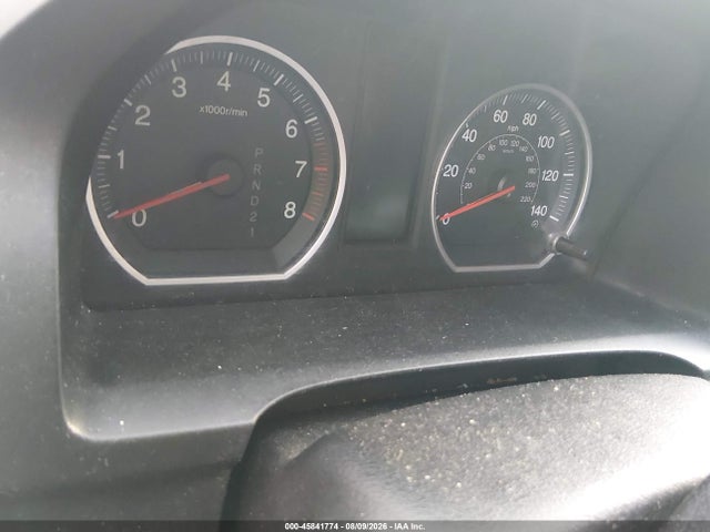 Продаж на аукціоні авто 2009 Honda Cr-v Ex-l, vin: 5J6RE48739L036420, номер лоту: 45841774