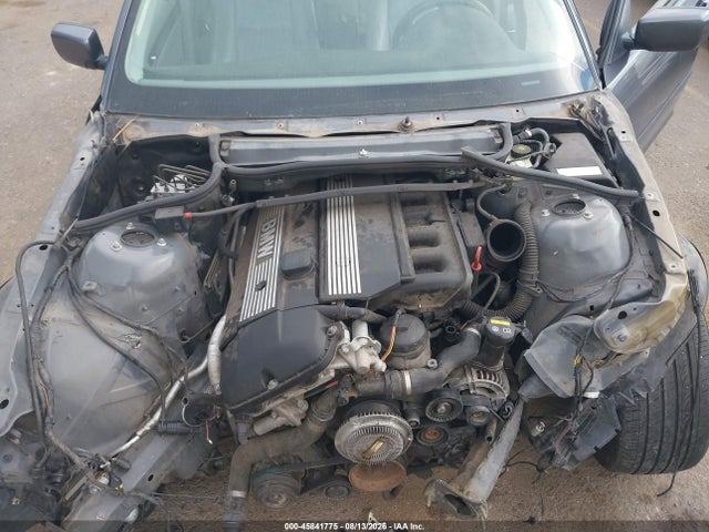 Aukcja sprzedaży 2000 Bmw 323i, vin: WBAAM3347YFP77130, numer aukcji: 45841775