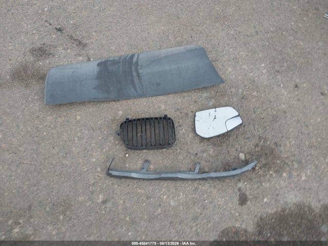 Aukcja sprzedaży 2000 Bmw 323i, vin: WBAAM3347YFP77130, numer aukcji: 45841775