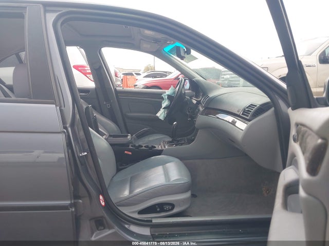 Aukcja sprzedaży 2000 Bmw 323i, vin: WBAAM3347YFP77130, numer aukcji: 45841775