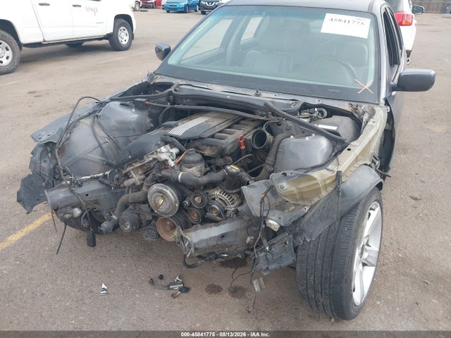 Aukcja sprzedaży 2000 Bmw 323i, vin: WBAAM3347YFP77130, numer aukcji: 45841775