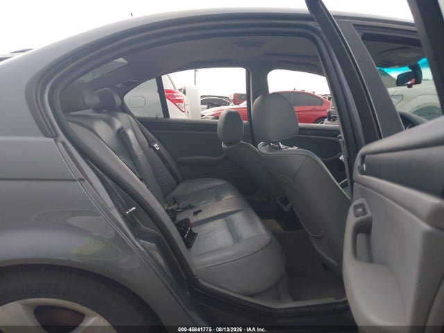 Aukcja sprzedaży 2000 Bmw 323i, vin: WBAAM3347YFP77130, numer aukcji: 45841775