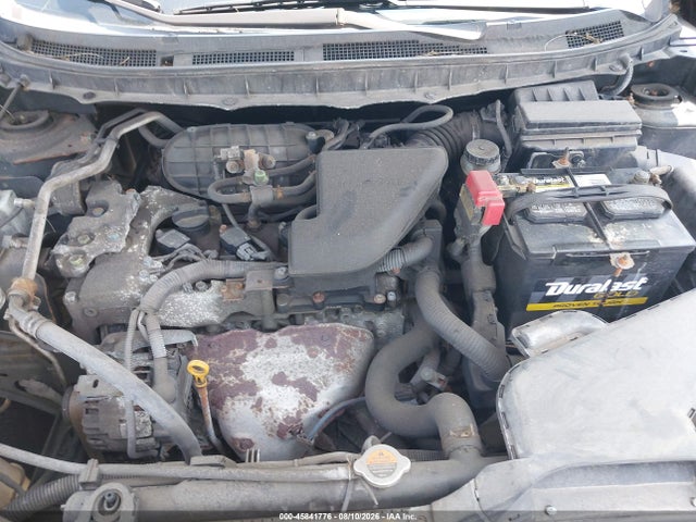 Продажа на аукционе авто 2012 Nissan Rogue S, vin: JN8AS5MV5CW409747, номер лота: 45841776