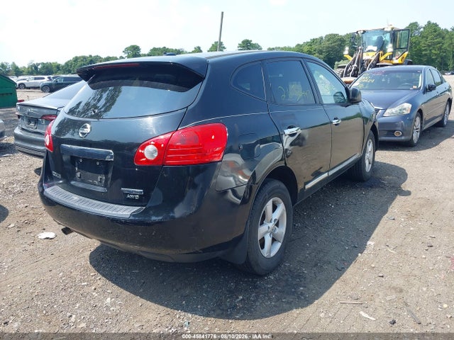 Продажа на аукционе авто 2012 Nissan Rogue S, vin: JN8AS5MV5CW409747, номер лота: 45841776