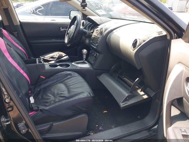 Продажа на аукционе авто 2012 Nissan Rogue S, vin: JN8AS5MV5CW409747, номер лота: 45841776