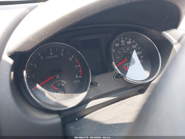 Продажа на аукционе авто 2012 Nissan Rogue S, vin: JN8AS5MV5CW409747, номер лота: 45841776