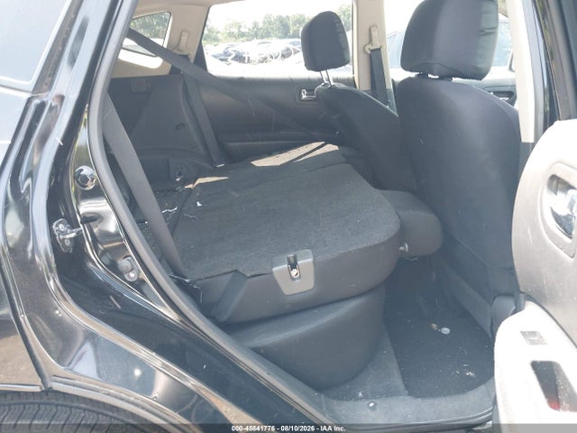 Продажа на аукционе авто 2012 Nissan Rogue S, vin: JN8AS5MV5CW409747, номер лота: 45841776