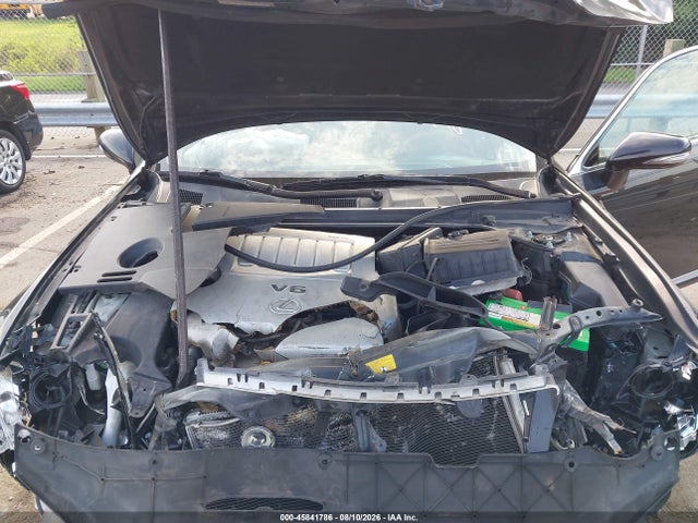 Продаж на аукціоні авто 2012 Lexus Es 350, vin: JTHBK1EGXC2482787, номер лоту: 45841786
