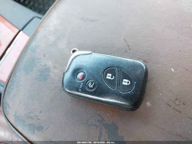 Продаж на аукціоні авто 2012 Lexus Es 350, vin: JTHBK1EGXC2482787, номер лоту: 45841786