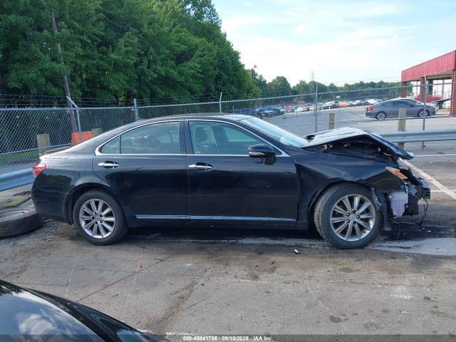 Продаж на аукціоні авто 2012 Lexus Es 350, vin: JTHBK1EGXC2482787, номер лоту: 45841786