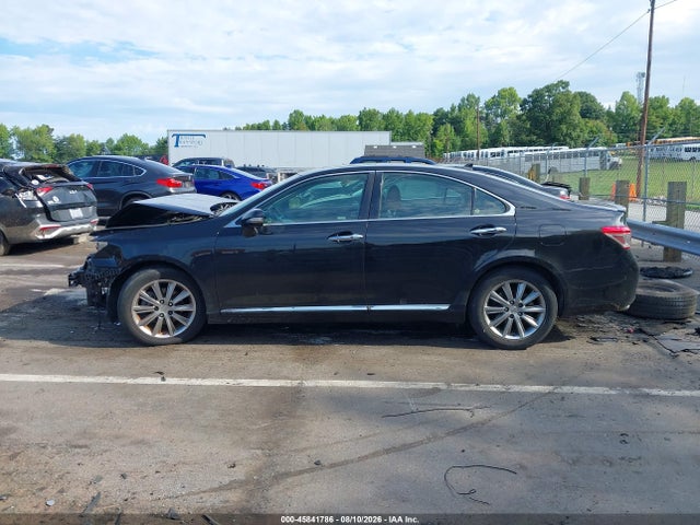 Продаж на аукціоні авто 2012 Lexus Es 350, vin: JTHBK1EGXC2482787, номер лоту: 45841786