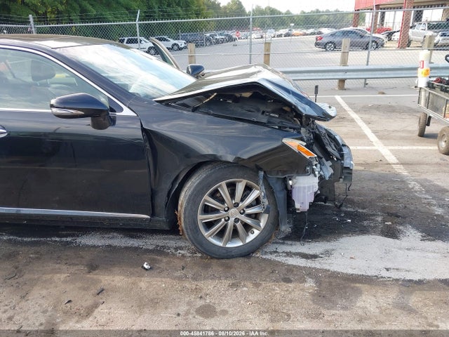 Продаж на аукціоні авто 2012 Lexus Es 350, vin: JTHBK1EGXC2482787, номер лоту: 45841786