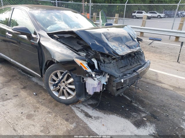 Продаж на аукціоні авто 2012 Lexus Es 350, vin: JTHBK1EGXC2482787, номер лоту: 45841786