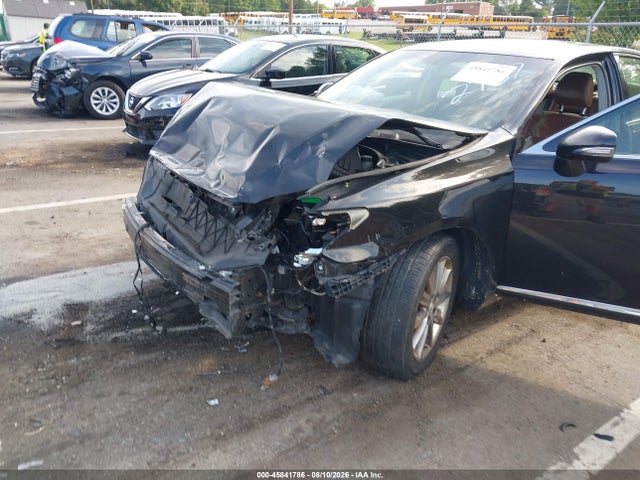 Продаж на аукціоні авто 2012 Lexus Es 350, vin: JTHBK1EGXC2482787, номер лоту: 45841786