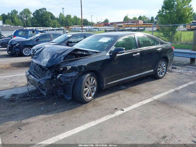 Продаж на аукціоні авто 2012 Lexus Es 350, vin: JTHBK1EGXC2482787, номер лоту: 45841786