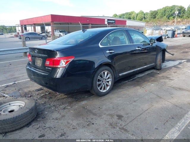 Продаж на аукціоні авто 2012 Lexus Es 350, vin: JTHBK1EGXC2482787, номер лоту: 45841786