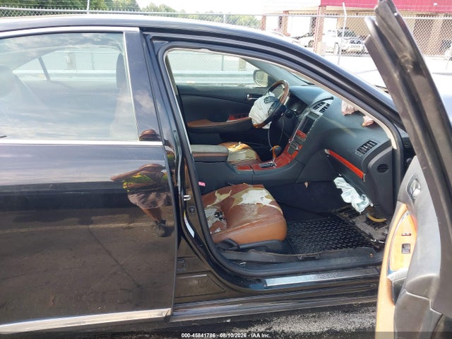 Продаж на аукціоні авто 2012 Lexus Es 350, vin: JTHBK1EGXC2482787, номер лоту: 45841786