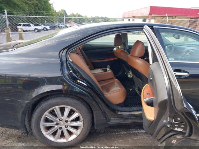 Продаж на аукціоні авто 2012 Lexus Es 350, vin: JTHBK1EGXC2482787, номер лоту: 45841786