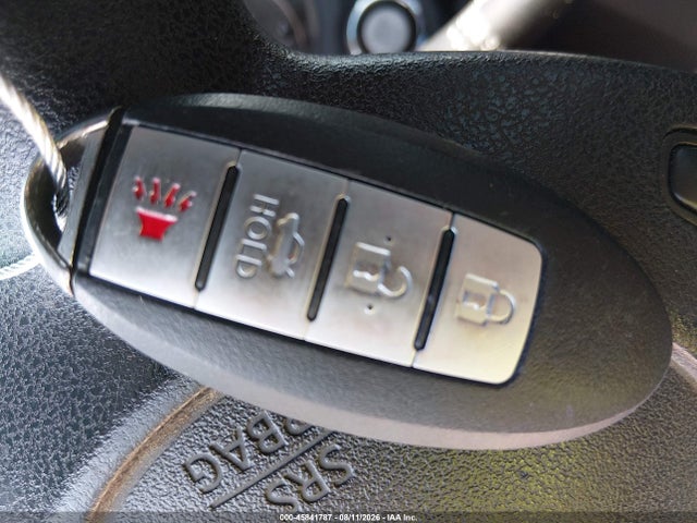2012 Nissan Maxima 3.5 S მანქანა იყიდება აუქციონზე, vin: 1N4AA5AP3CC822617, აუქციონის ნომერი: 45841787