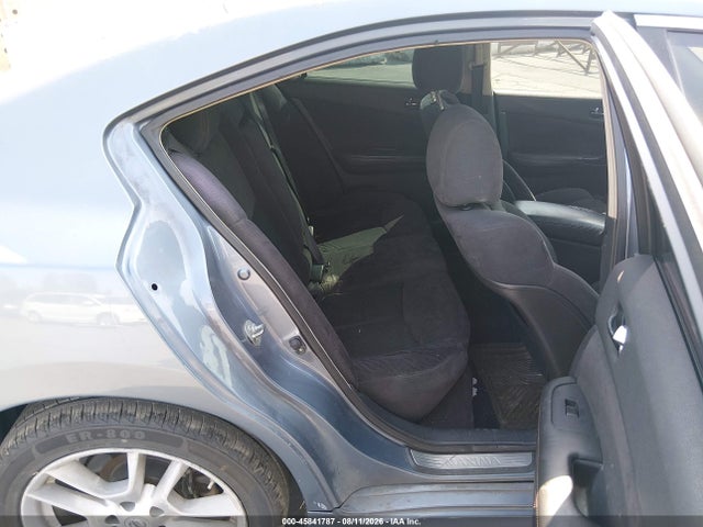 2012 Nissan Maxima 3.5 S მანქანა იყიდება აუქციონზე, vin: 1N4AA5AP3CC822617, აუქციონის ნომერი: 45841787
