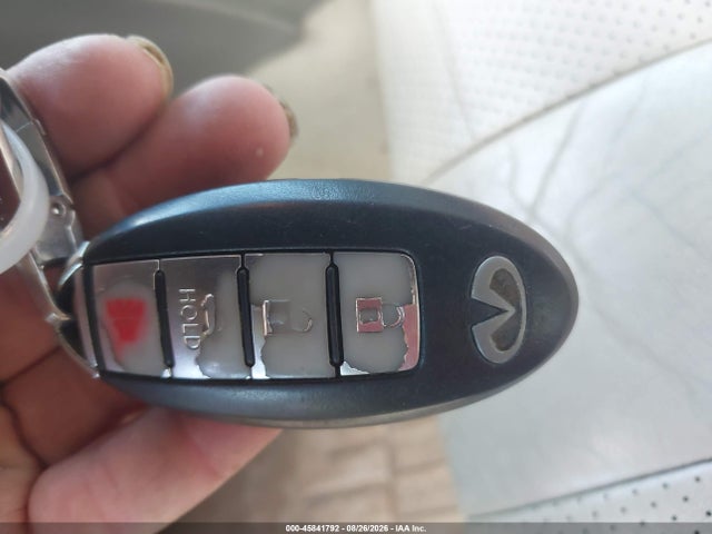 Aukcja sprzedaży 2007 Infiniti G35x, vin: JNKBV61F77M802014, numer aukcji: 45841792