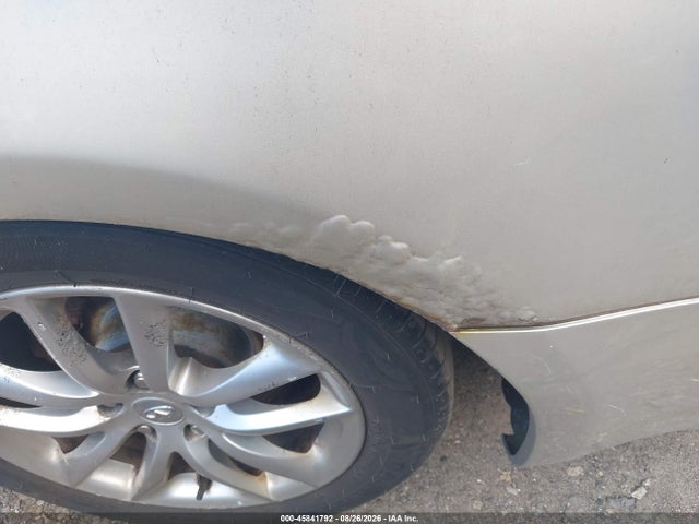 Aukcja sprzedaży 2007 Infiniti G35x, vin: JNKBV61F77M802014, numer aukcji: 45841792