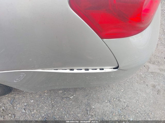 Aukcja sprzedaży 2007 Infiniti G35x, vin: JNKBV61F77M802014, numer aukcji: 45841792