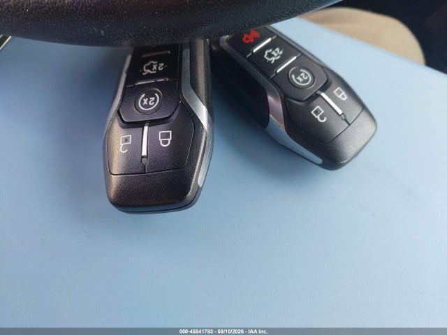 Ford Edge Titanium 2015 2FMTK3K80FBC06949 Image 11