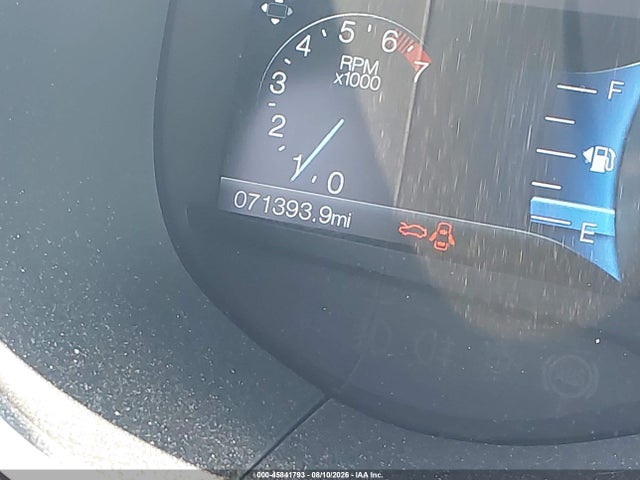 Ford Edge Titanium 2015 2FMTK3K80FBC06949 Image 15