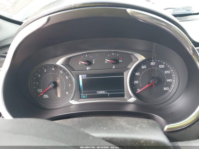 Продаж на аукціоні авто 2018 Chevrolet Malibu Lt, vin: 1G1ZD5ST2JF202183, номер лоту: 45841795