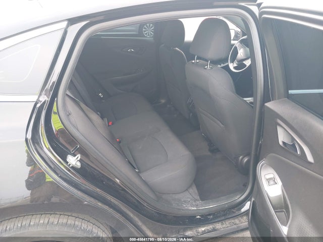 Продаж на аукціоні авто 2018 Chevrolet Malibu Lt, vin: 1G1ZD5ST2JF202183, номер лоту: 45841795
