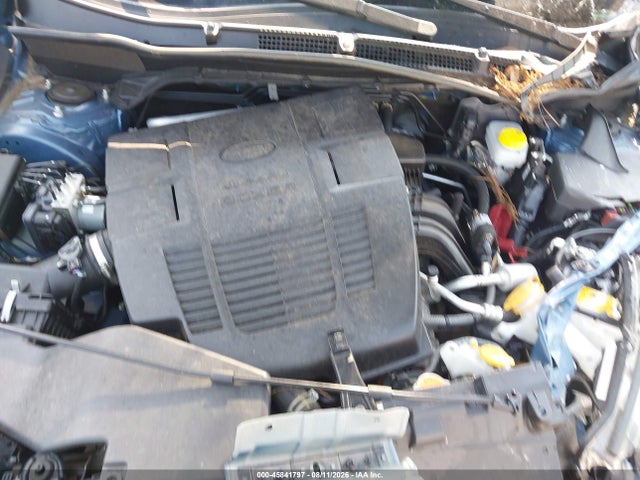 Aukcja sprzedaży 2024 Subaru Forester Limited, vin: JF2SKAKC1RH469257, numer aukcji: 45841797