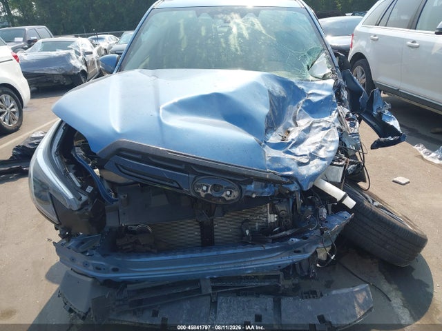 Aukcja sprzedaży 2024 Subaru Forester Limited, vin: JF2SKAKC1RH469257, numer aukcji: 45841797