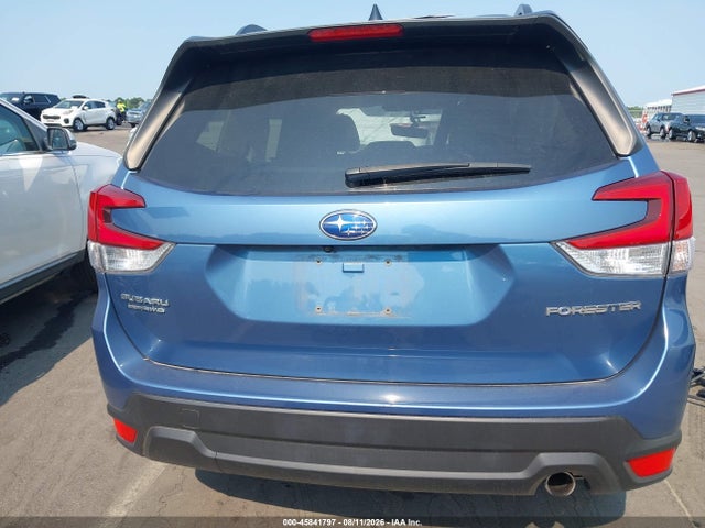 Aukcja sprzedaży 2024 Subaru Forester Limited, vin: JF2SKAKC1RH469257, numer aukcji: 45841797