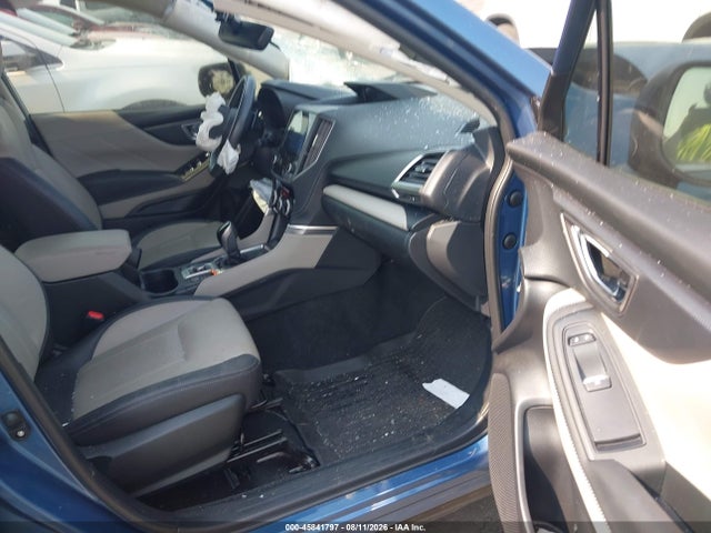 Aukcja sprzedaży 2024 Subaru Forester Limited, vin: JF2SKAKC1RH469257, numer aukcji: 45841797