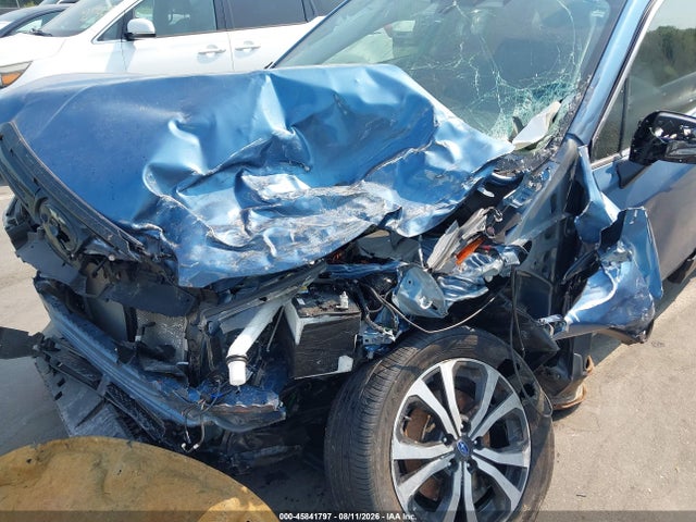 Aukcja sprzedaży 2024 Subaru Forester Limited, vin: JF2SKAKC1RH469257, numer aukcji: 45841797