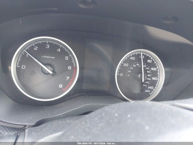 Aukcja sprzedaży 2024 Subaru Forester Limited, vin: JF2SKAKC1RH469257, numer aukcji: 45841797