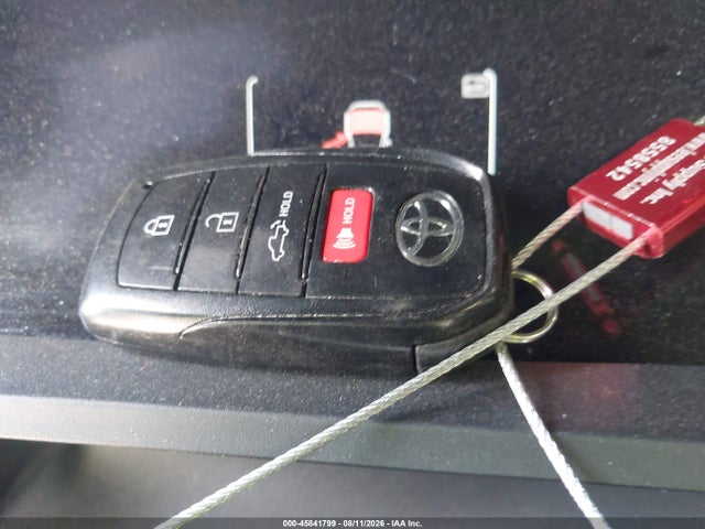 2025 Toyota Tacoma Trd Off Road მანქანა იყიდება აუქციონზე, vin: 3TYLB5JN7ST068928, აუქციონის ნომერი: 45841799