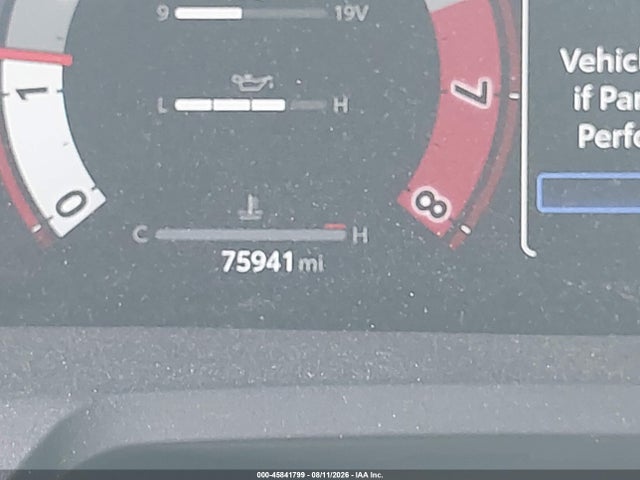 2025 Toyota Tacoma Trd Off Road მანქანა იყიდება აუქციონზე, vin: 3TYLB5JN7ST068928, აუქციონის ნომერი: 45841799