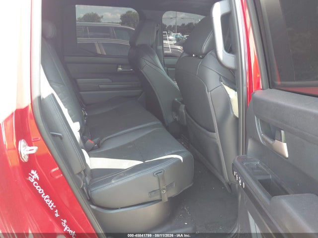 2025 Toyota Tacoma Trd Off Road მანქანა იყიდება აუქციონზე, vin: 3TYLB5JN7ST068928, აუქციონის ნომერი: 45841799