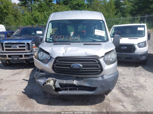 Aukcja sprzedaży 2017 Ford Transit-350 Xl, vin: 1FDZX2CM0HKA38420, numer aukcji: 45841803