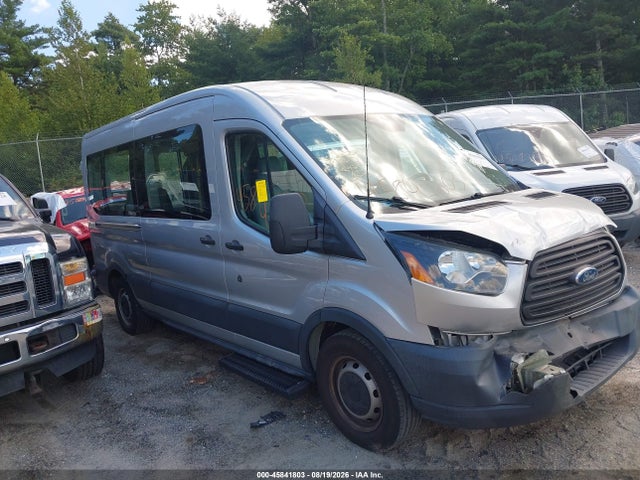 Aukcja sprzedaży 2017 Ford Transit-350 Xl, vin: 1FDZX2CM0HKA38420, numer aukcji: 45841803
