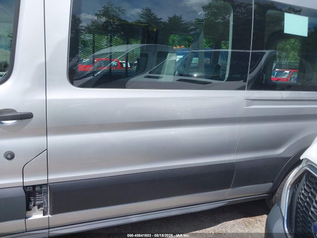 Aukcja sprzedaży 2017 Ford Transit-350 Xl, vin: 1FDZX2CM0HKA38420, numer aukcji: 45841803